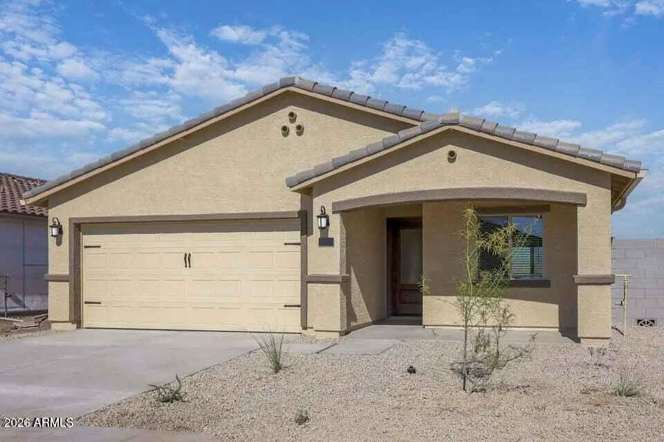 1008 W Feliz Street, Florence, AZ 85132 - #1
