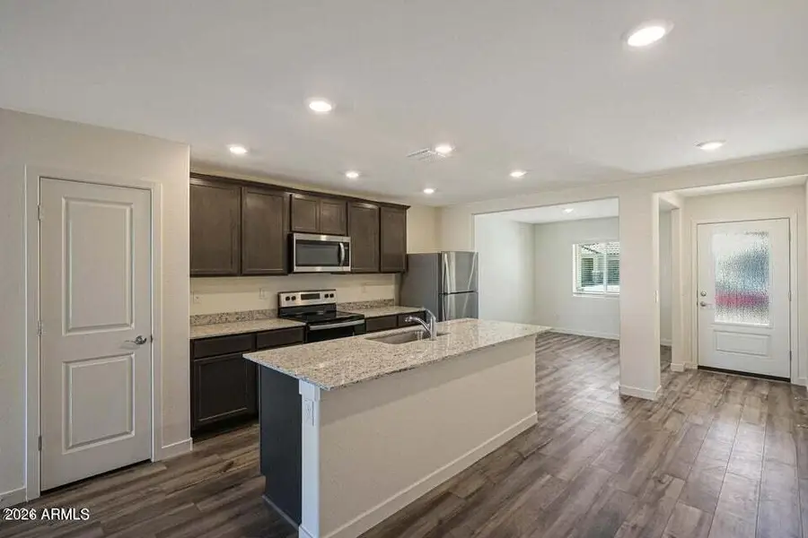 1008 W Feliz Street, Florence, AZ 85132 - #2