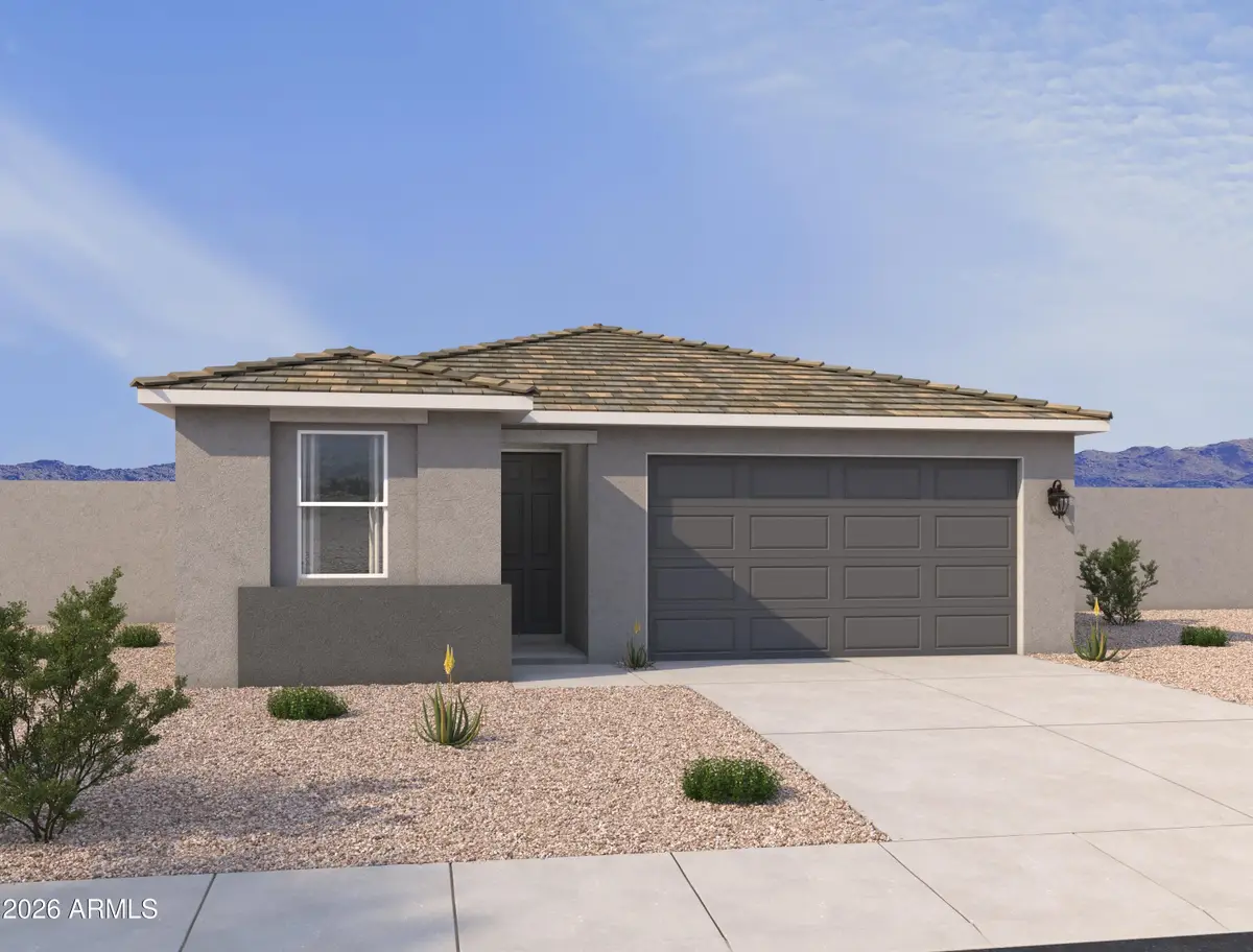 6998 E Bronco Buster Road, San Tan Valley, AZ 85143 - #1