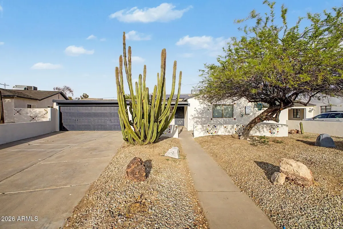 4015 N 12th Avenue, Phoenix, AZ 85013 - #1