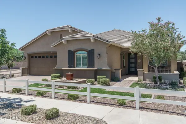 24294 N 162nd Lane, Surprise, AZ 85387