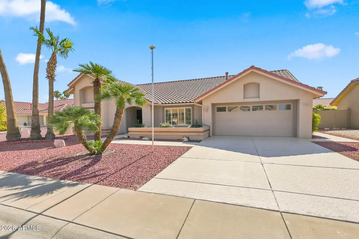 14603 W Sentinel Drive, Sun City West, AZ 85375 - #1