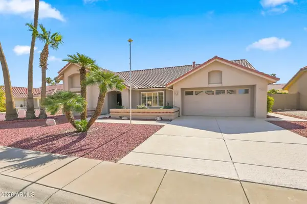 14603 W Sentinel Drive, Sun City West, AZ 85375