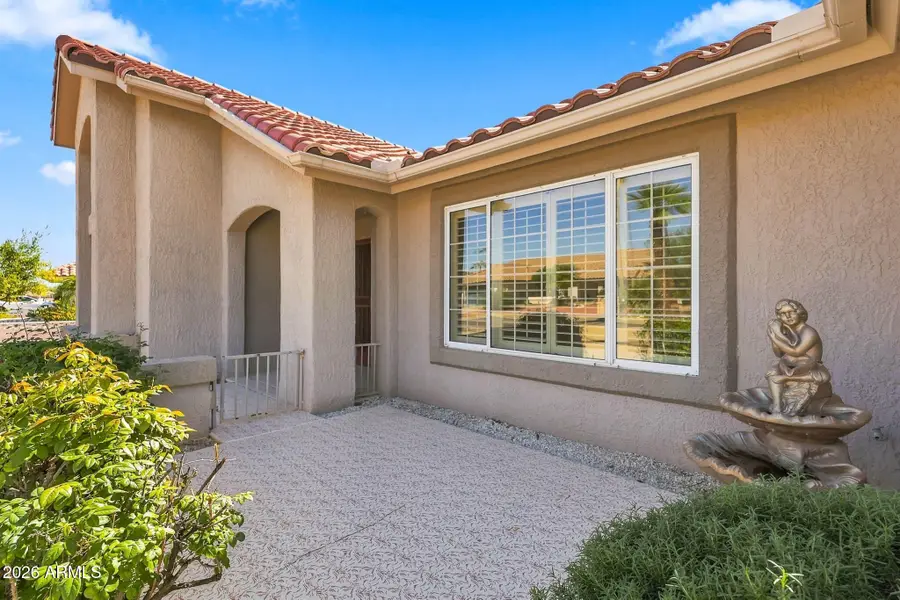 14603 W Sentinel Drive, Sun City West, AZ 85375 - #3