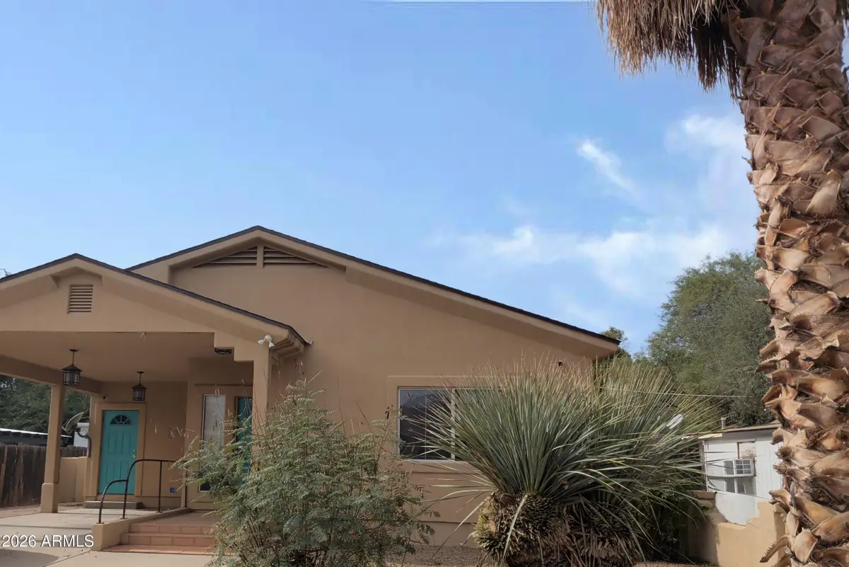 680 N Chestnut Street, Wickenburg, AZ 85390 - #1