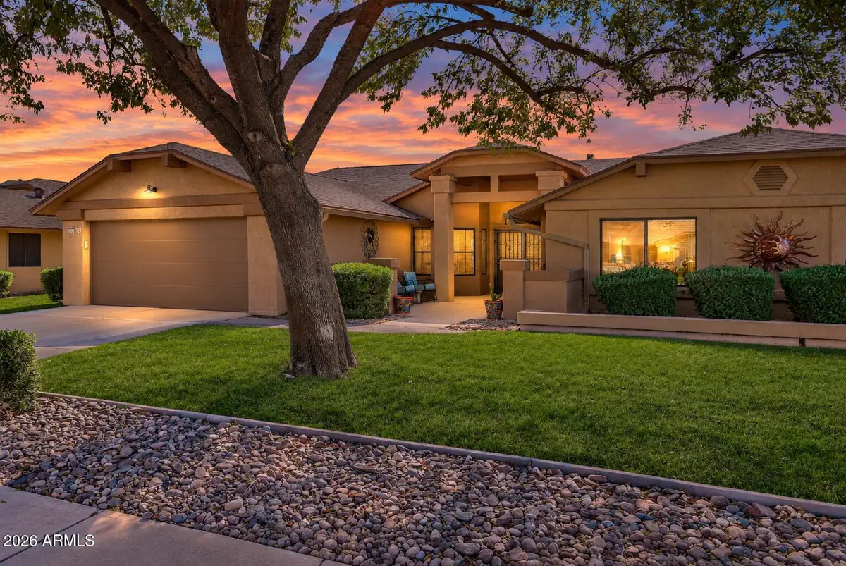 13043 W Peach Blossom Drive, Sun City West, AZ 85375 - #1