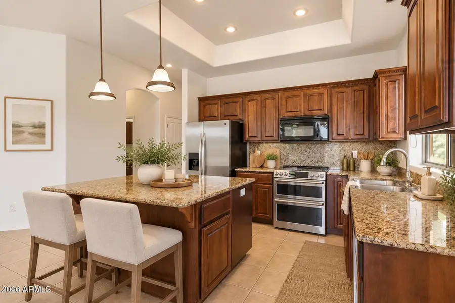 1226 Pebble Springs --, Prescott, AZ 86301 - #3