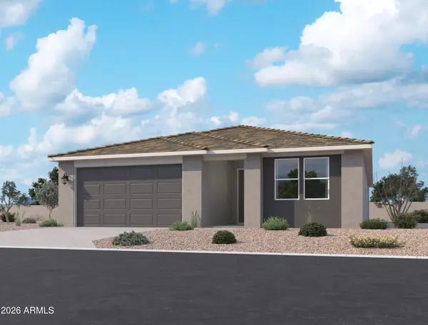 10465 N 157th Drive, Waddell, AZ 85355