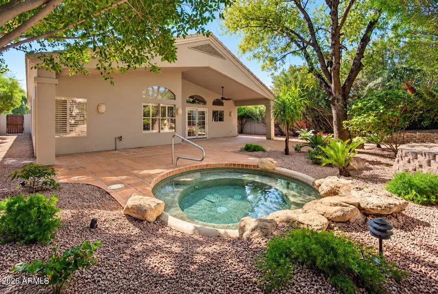 8166 E Rita Drive, Scottsdale, AZ 85255 - #2