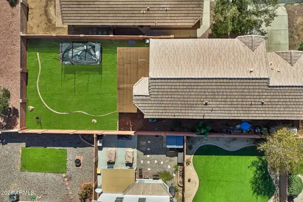 1940 E Aire Libre Avenue, Phoenix, AZ 85022