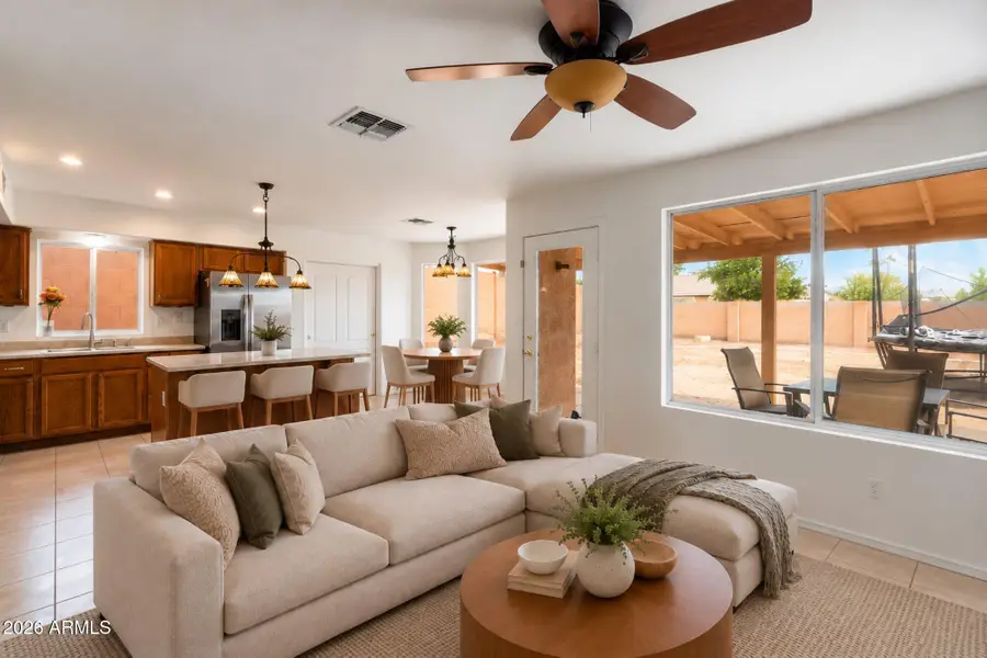 1940 E Aire Libre Avenue, Phoenix, AZ 85022 - #3