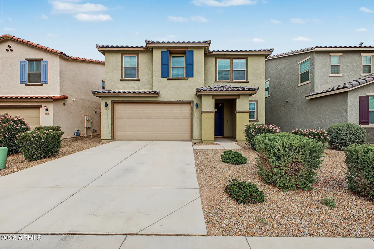 36502 W San Ildefanso Avenue, Maricopa, AZ 85138 - #1