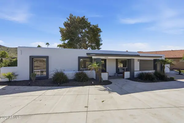 13250 N 11th Avenue, Phoenix, AZ 85029