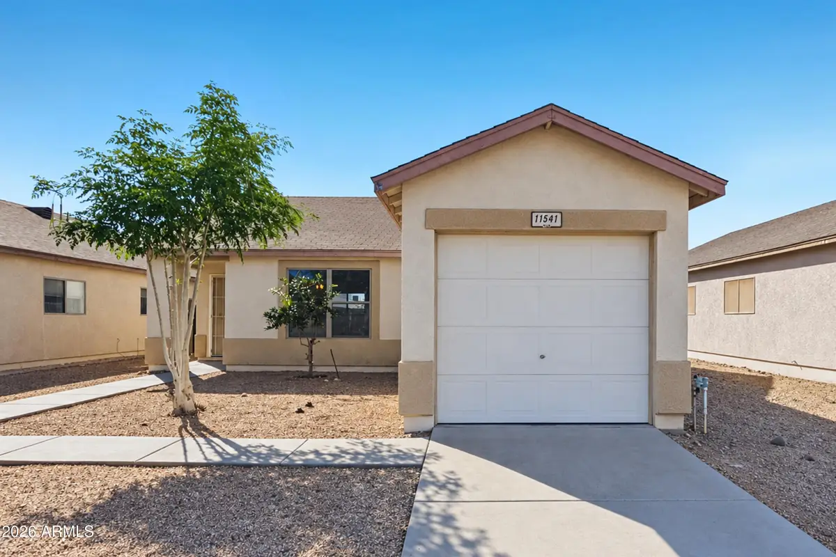 11541 W Scotts Drive, El Mirage, AZ 85335 - #1