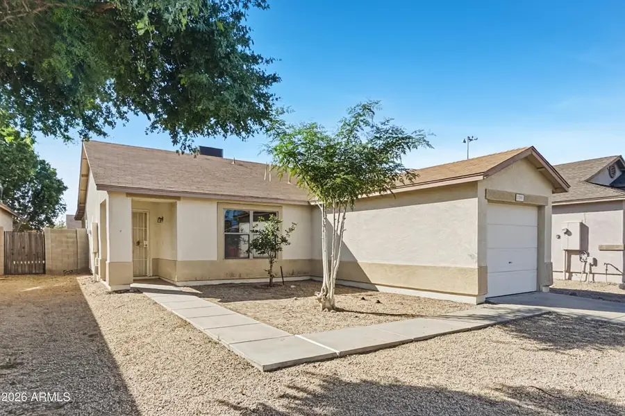 11541 W Scotts Drive, El Mirage, AZ 85335 - #2
