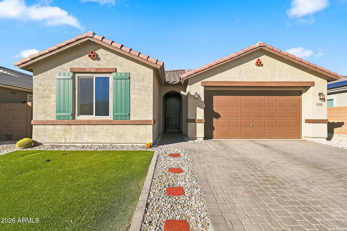 15742 W Madison Street, Goodyear, AZ 85338 - #1
