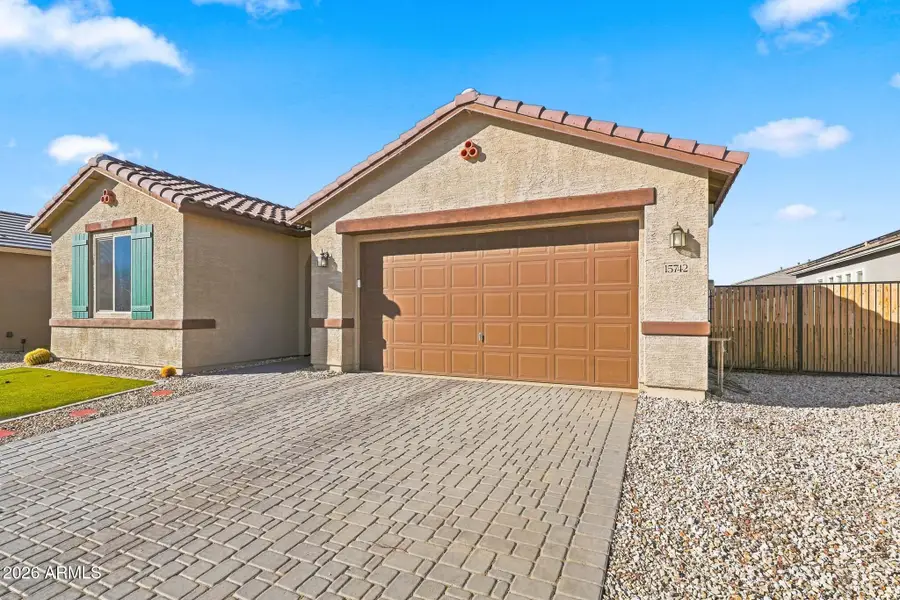 15742 W Madison Street, Goodyear, AZ 85338 - #3
