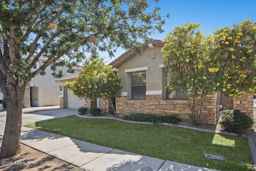 5241 E Hilton Avenue, Mesa, AZ 85206 - #1