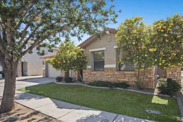 5241 E Hilton Avenue, Mesa, AZ 85206