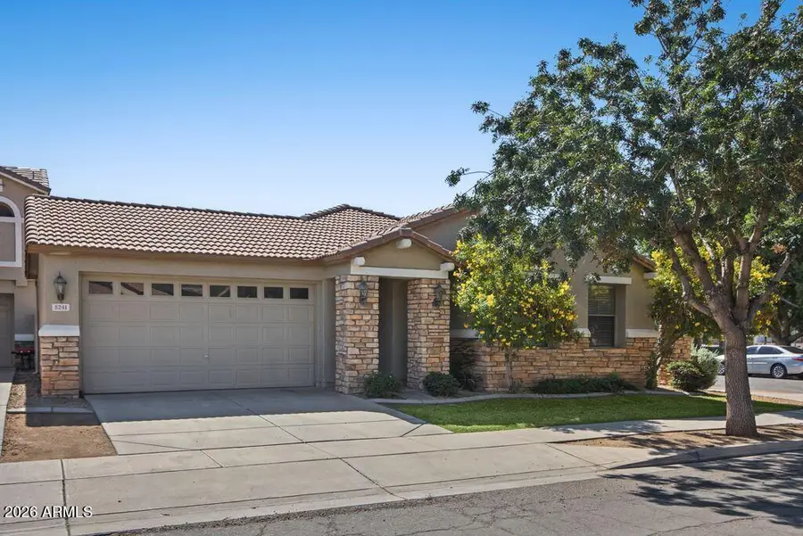 5241 E Hilton Avenue, Mesa, AZ 85206 - #3