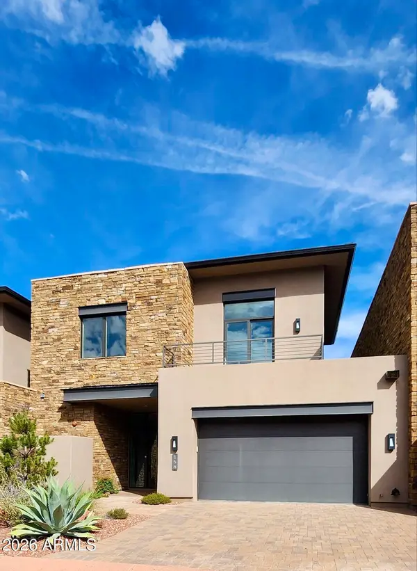 158 Peaceful Spirit Trail Trail, Sedona, AZ 86336