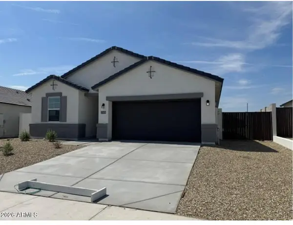 23926 W Yavapai Street, Buckeye, AZ 85326