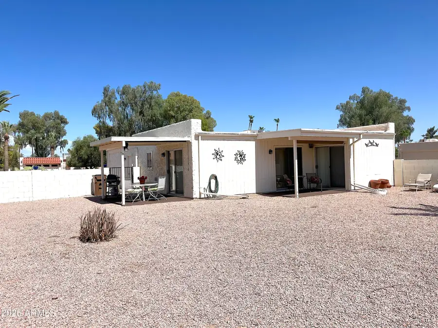 9419 E Sun Lakes Boulevard N, Sun Lakes, AZ 85248 - #3