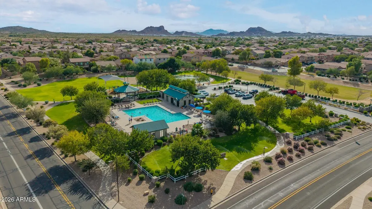 172 E Dry Creek Road, San Tan Valley, AZ 85143 - #1