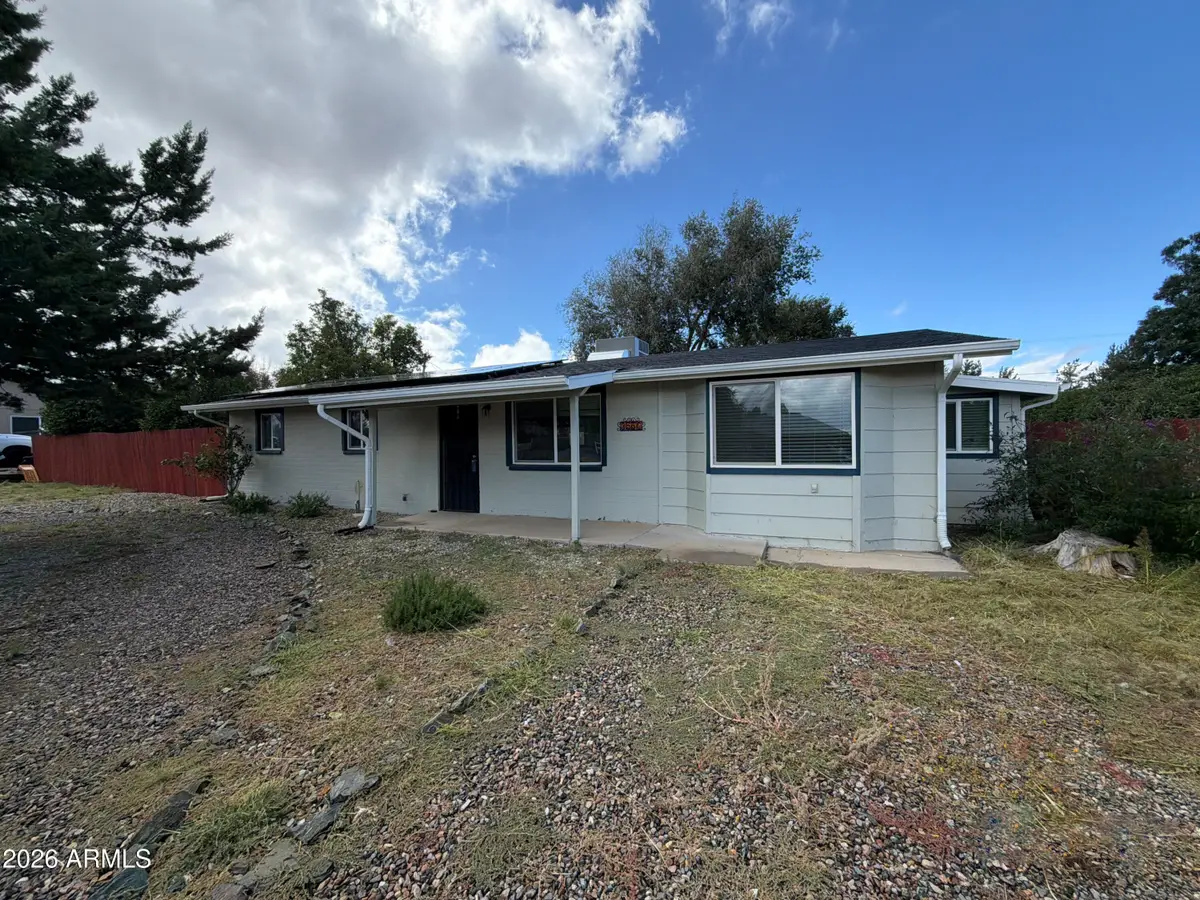 3550 N Pleasant View Drive, Prescott Valley, AZ 86314 - #1