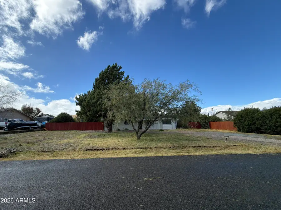 3550 N Pleasant View Drive, Prescott Valley, AZ 86314 - #2