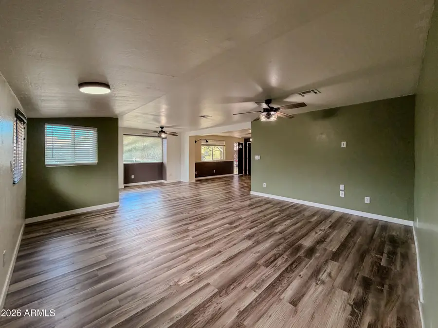 3550 N Pleasant View Drive, Prescott Valley, AZ 86314 - #3
