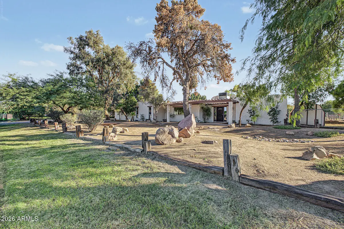 6445 W Vineyard Road, Laveen, AZ 85339 - #1