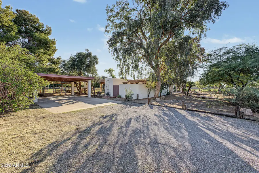 6445 W Vineyard Road, Laveen, AZ 85339 - #2