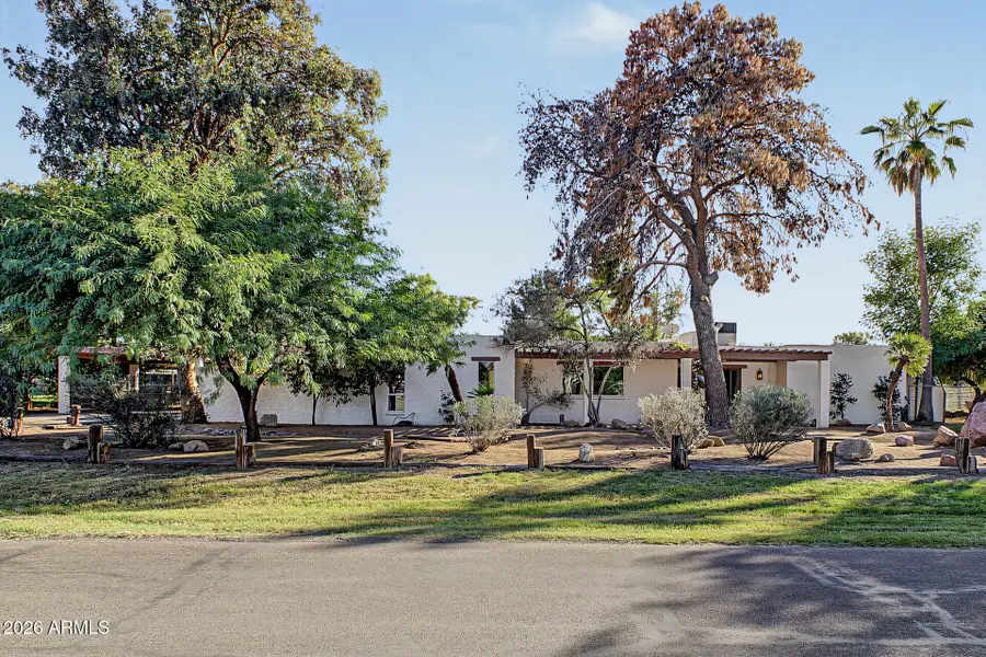 6445 W Vineyard Road, Laveen, AZ 85339 - #3