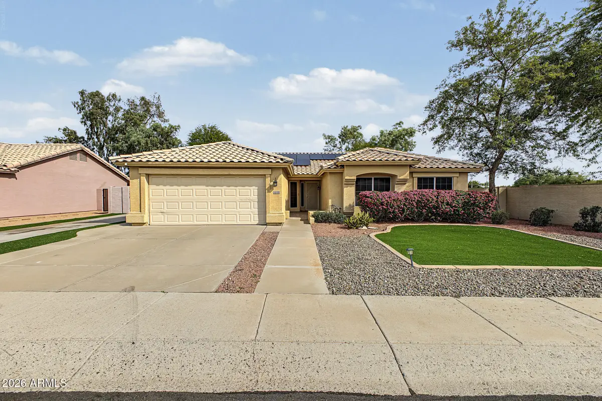 20211 N 61st Avenue, Glendale, AZ 85308 - #1
