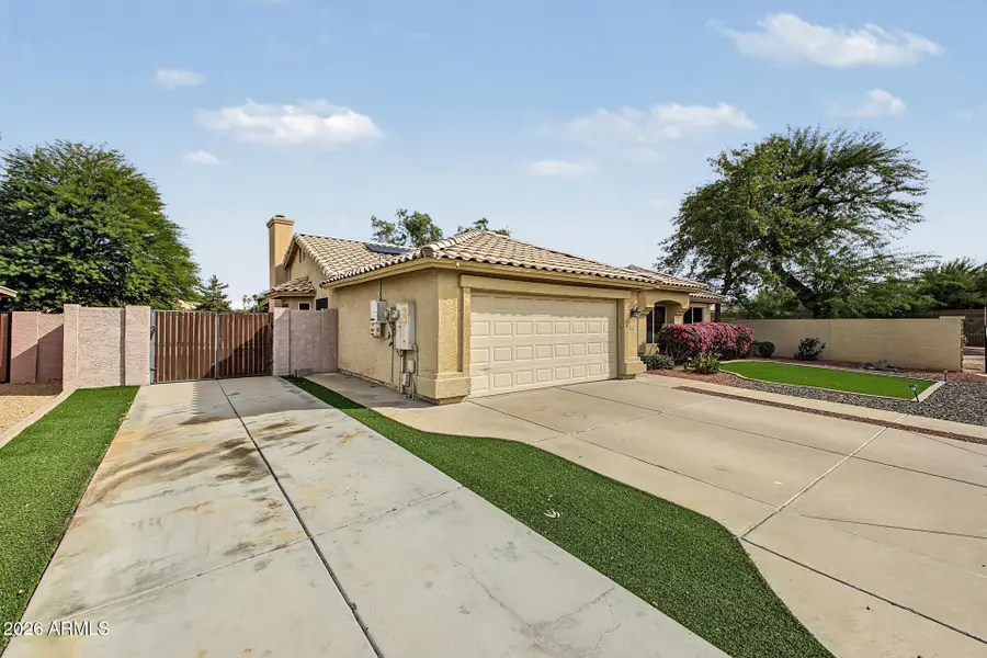 20211 N 61st Avenue, Glendale, AZ 85308 - #3