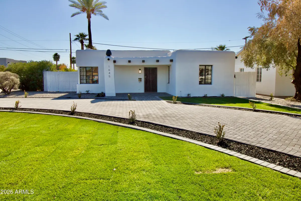 1645 E Turney Avenue, Phoenix, AZ 85016 - #1