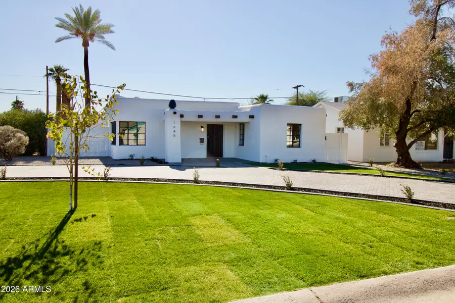 1645 E Turney Avenue, Phoenix, AZ 85016 - #3