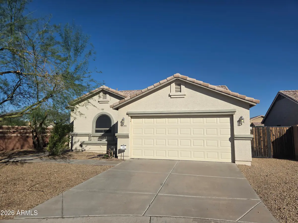 2003 S 82nd Lane, Phoenix, AZ 85043 - #1