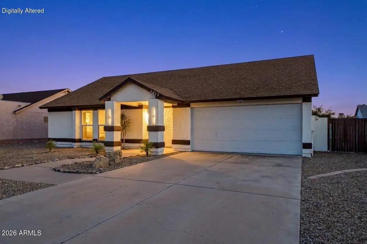 7217 W Shaw Butte Drive, Peoria, AZ 85345 - #1