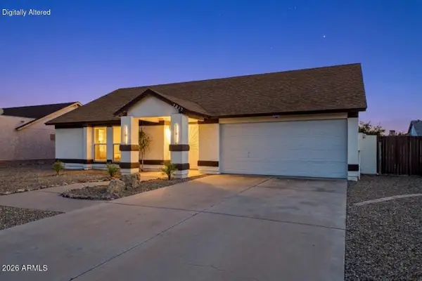 7217 W Shaw Butte Drive, Peoria, AZ 85345