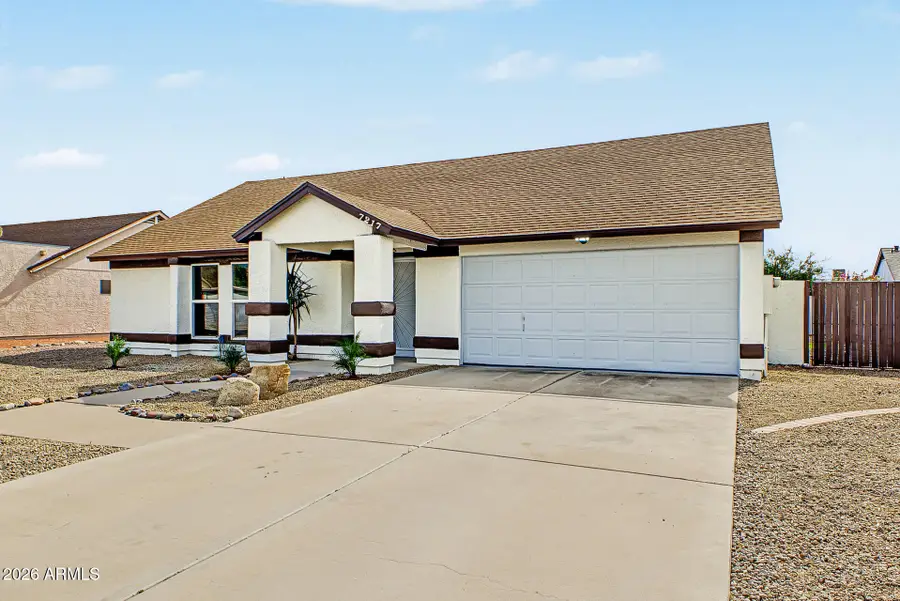 7217 W Shaw Butte Drive, Peoria, AZ 85345 - #2