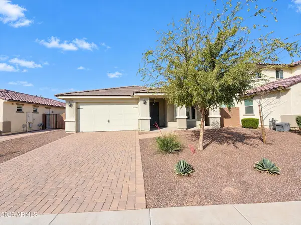 17996 W Raymond Street, Goodyear, AZ 85338