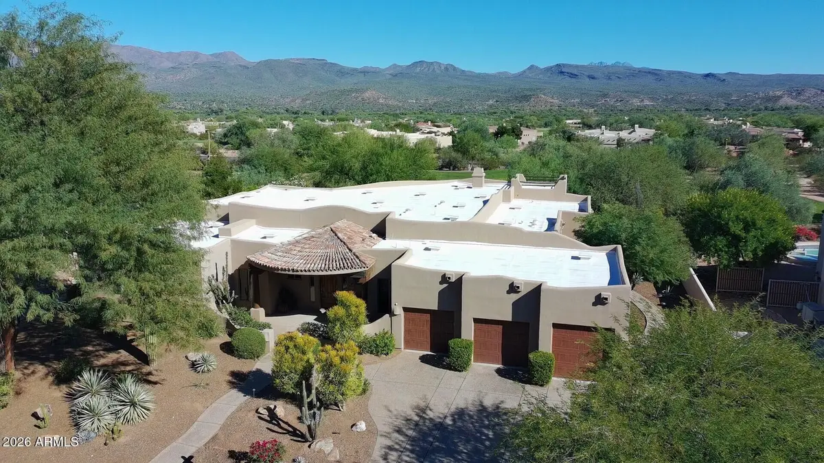 27609 N Desierto Drive, Rio Verde, AZ 85263 - #1