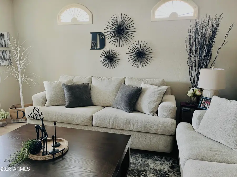 709 S Felspar Drive, Apache Junction, AZ 85119 - #2