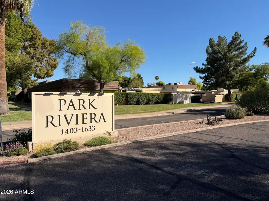 3323 S Poplar Street, Tempe, AZ 85282 - #2