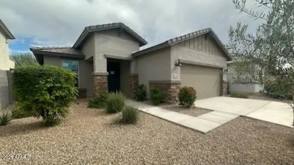 22985 N 183rd Drive, Surprise, AZ 85387 - #2