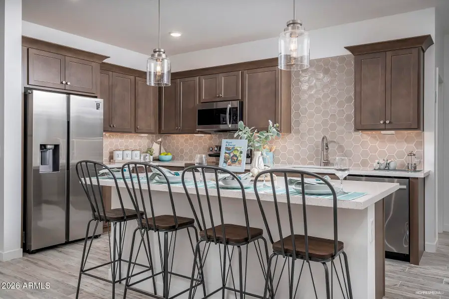 22985 N 183rd Drive, Surprise, AZ 85387 - #3