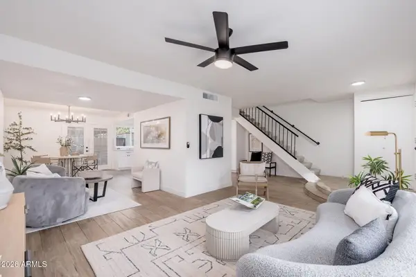 4030 N Granite Reef Road, Scottsdale, AZ 85251