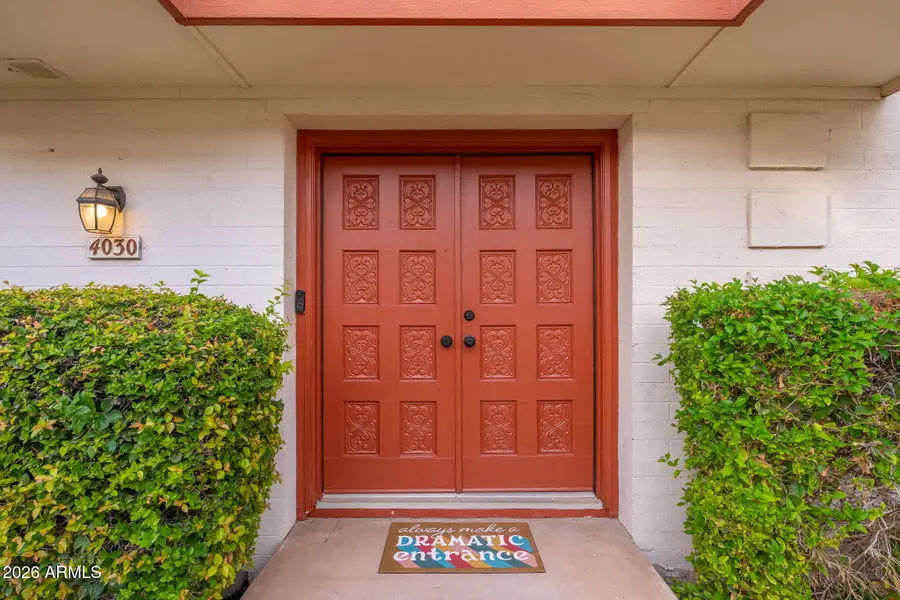 4030 N Granite Reef Road, Scottsdale, AZ 85251 - #2